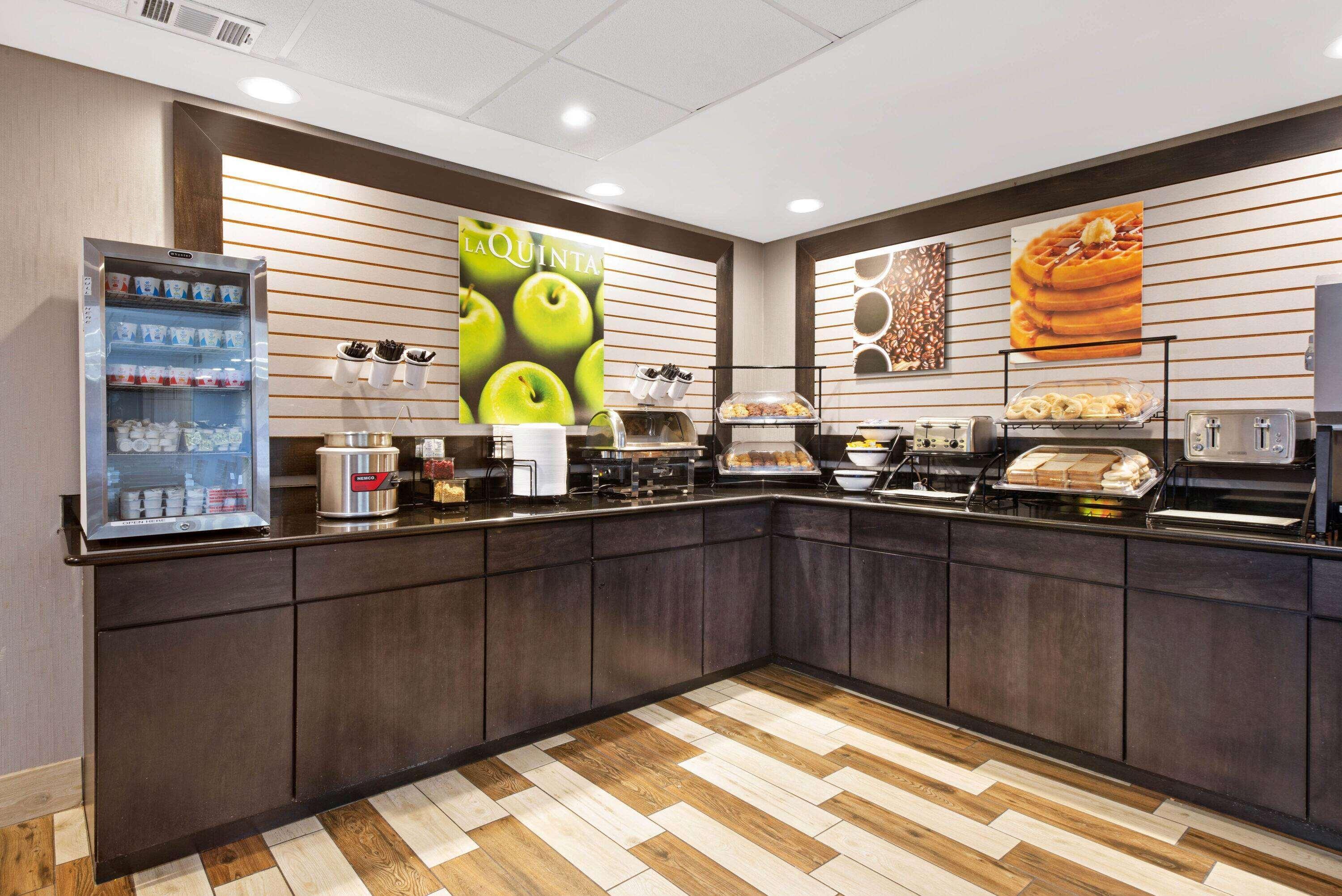 La Quinta & By Wyndham Dc Metro Capital Beltway 3*