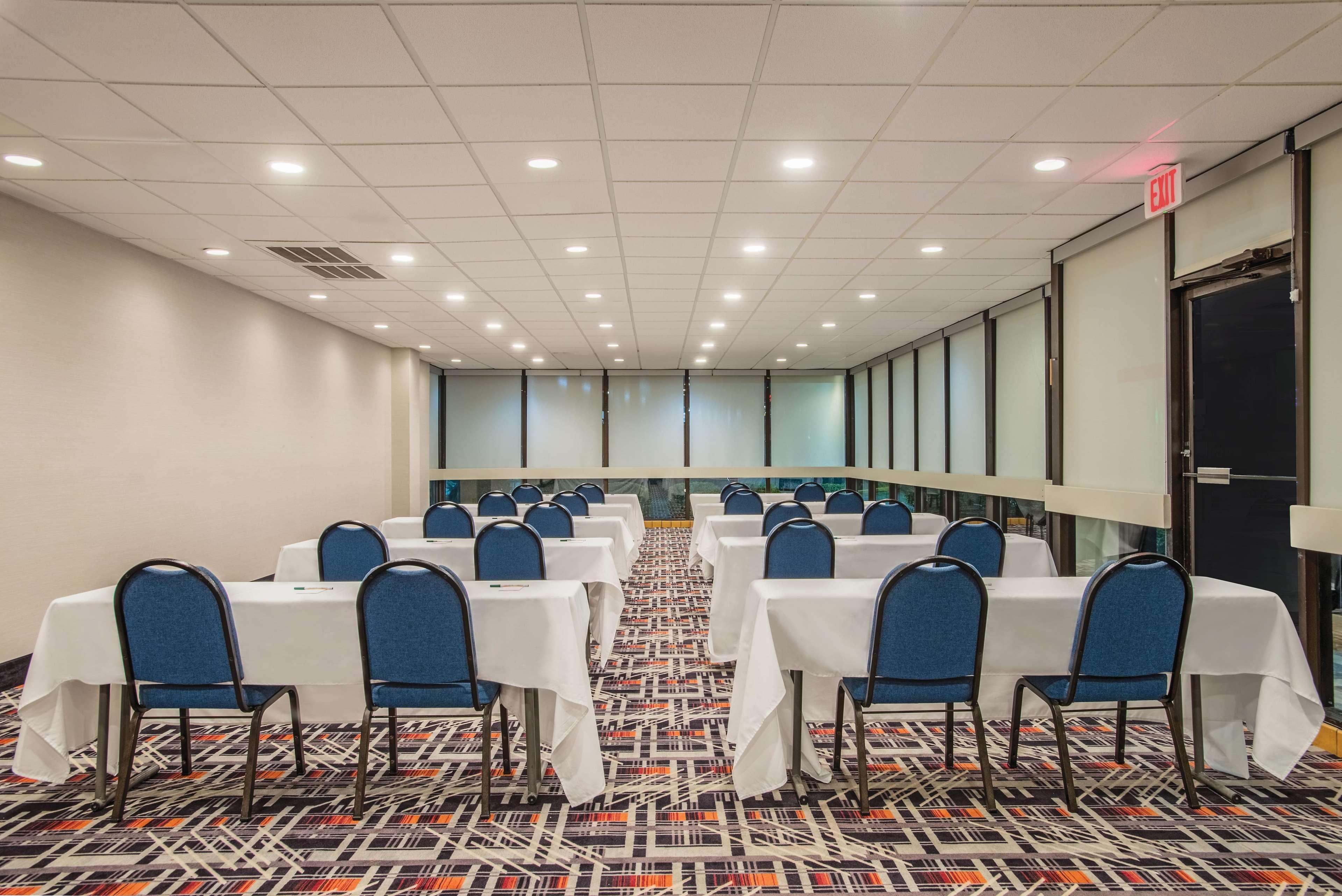 La Quinta & By Wyndham Dc Metro Capital Beltway 3* Capitol Heights