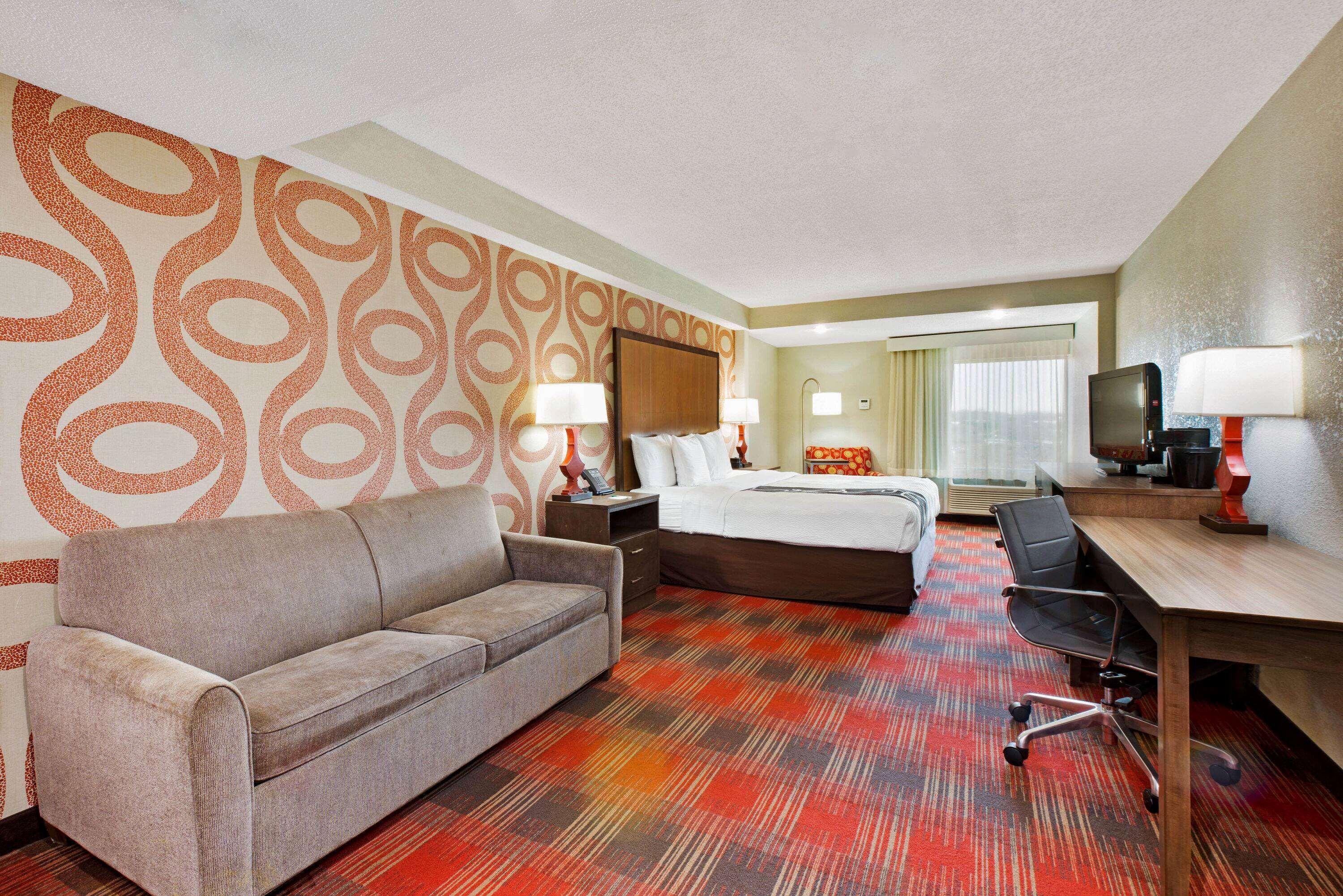 La Quinta & By Wyndham Dc Metro Capital Beltway Hotel Capitol Heights