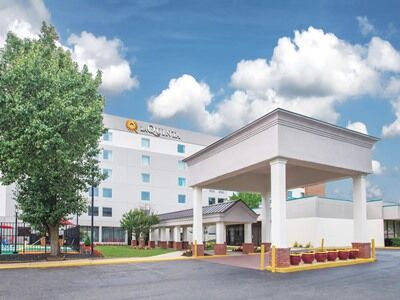 La Quinta & By Wyndham Dc Metro Capital Beltway 3* Capitol Heights
